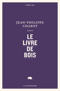 Livre de bois (Le)